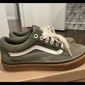 Vans Women’s sneakers
